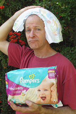 Pampers